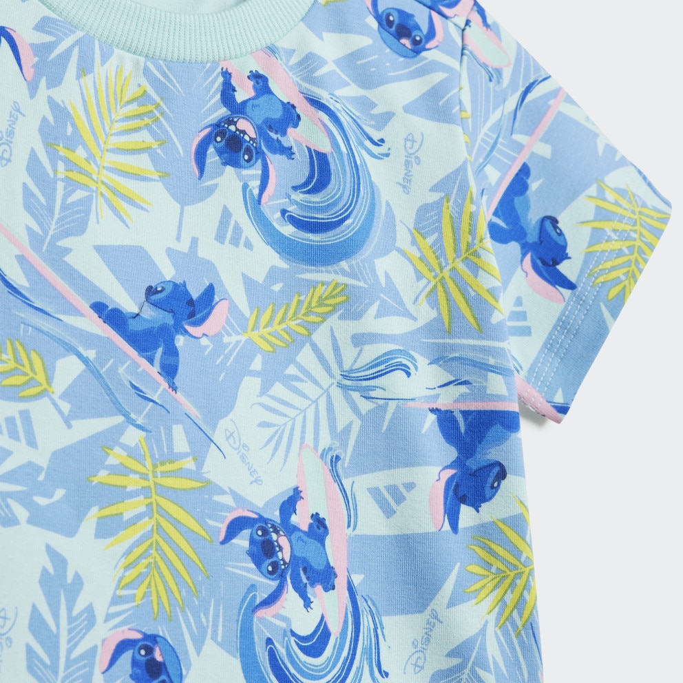 adidas Sportswear Disney Lilo & Stitch Infant's Tracksuit