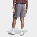 adidas Sportswear Essential 3-Stripes French Terry Ανδρικό Σορτς