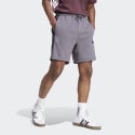adidas Sportswear Essential 3-Stripes French Terry Ανδρικό Σορτς