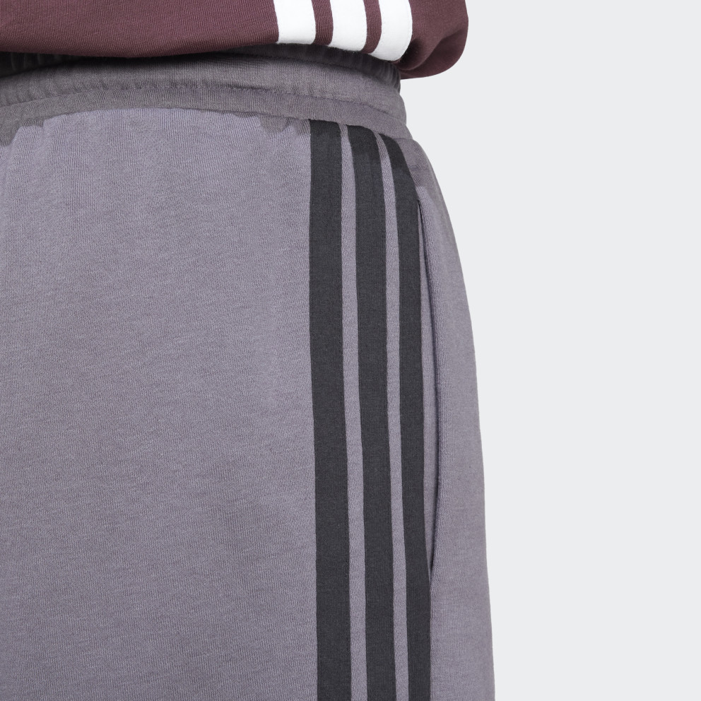 adidas Sportswear Essential 3-Stripes French Terry Ανδρικό Σορτς