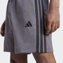 adidas Sportswear Essential 3-Stripes French Terry Ανδρικό Σορτς