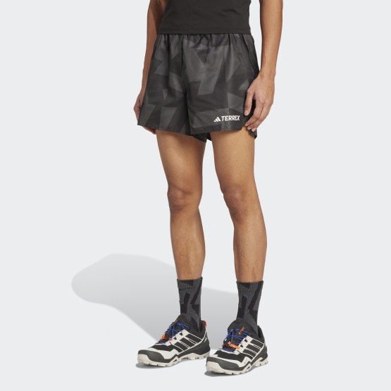 adidas Terrex Multi Light Printed Ανδρικό Σορτς