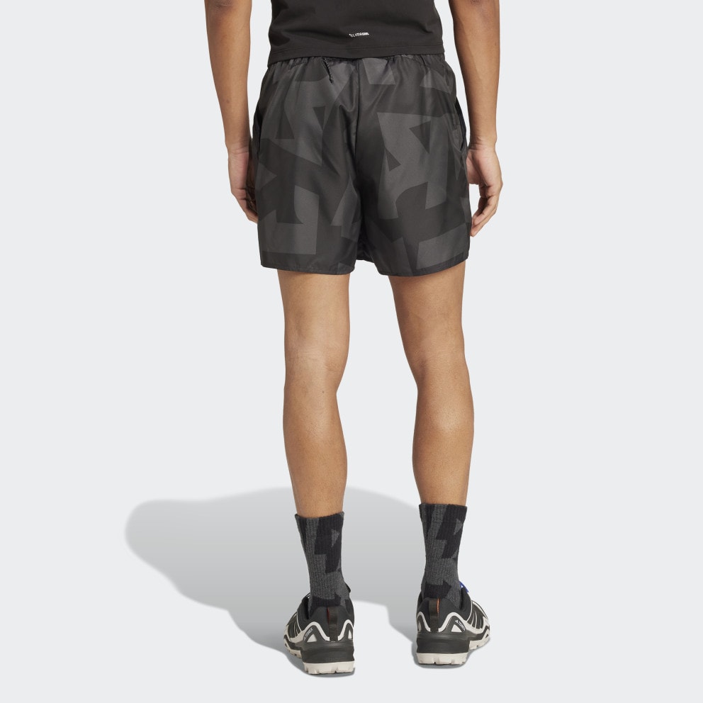 adidas Terrex Multi Light Printed Ανδρικό Σορτς