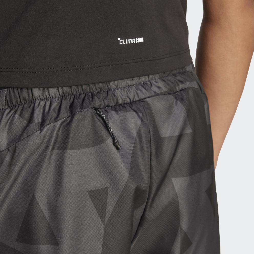 adidas Terrex Multi Light Printed Ανδρικό Σορτς