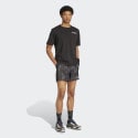 adidas Terrex Multi Light Printed Ανδρικό Σορτς