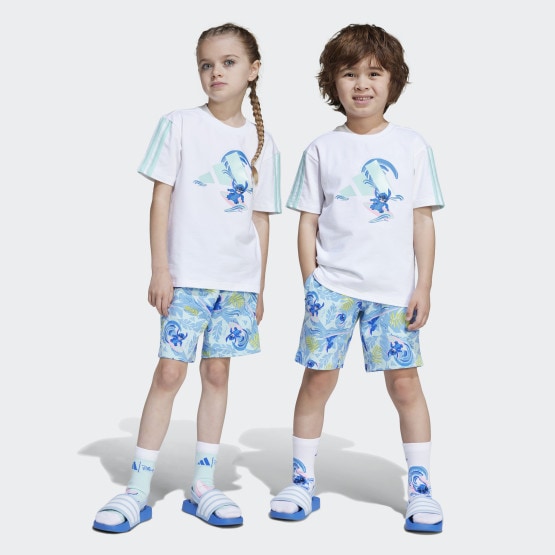 adidas Sportswear Disney Lilo & Stitch Kids' Tracksuit