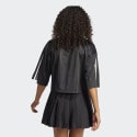 adidas Tiro Cut 3-Stripes Γυναικείο T-Shirt