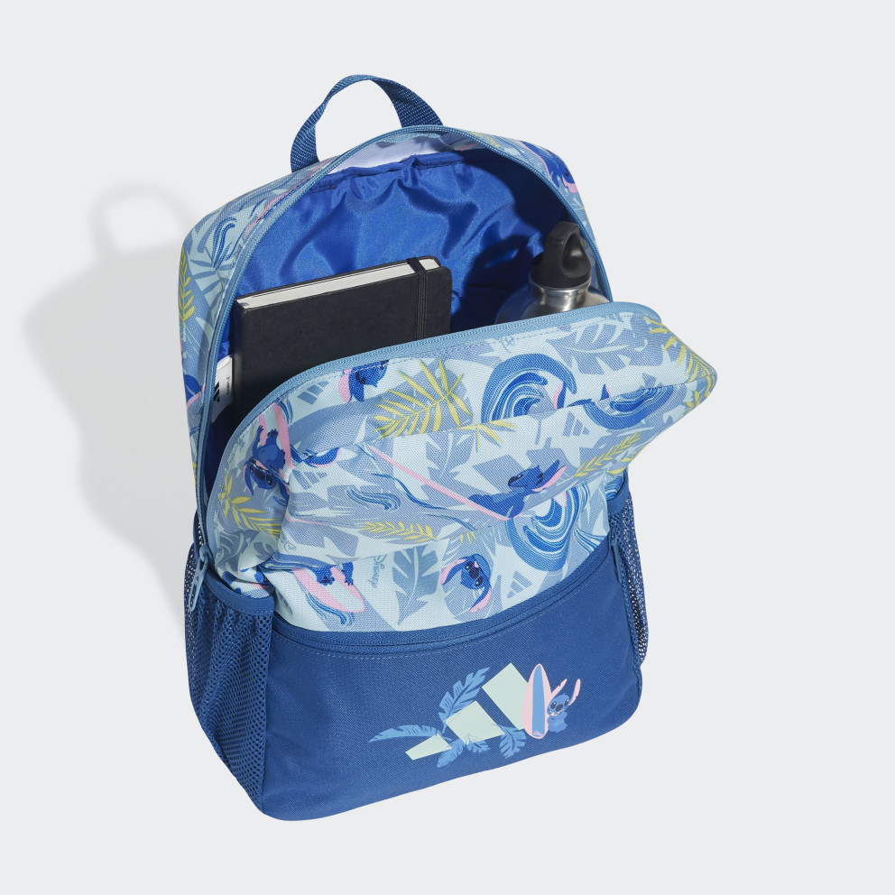 adidas Lilo & Stitch Σακίδιο Πλάτης 15L