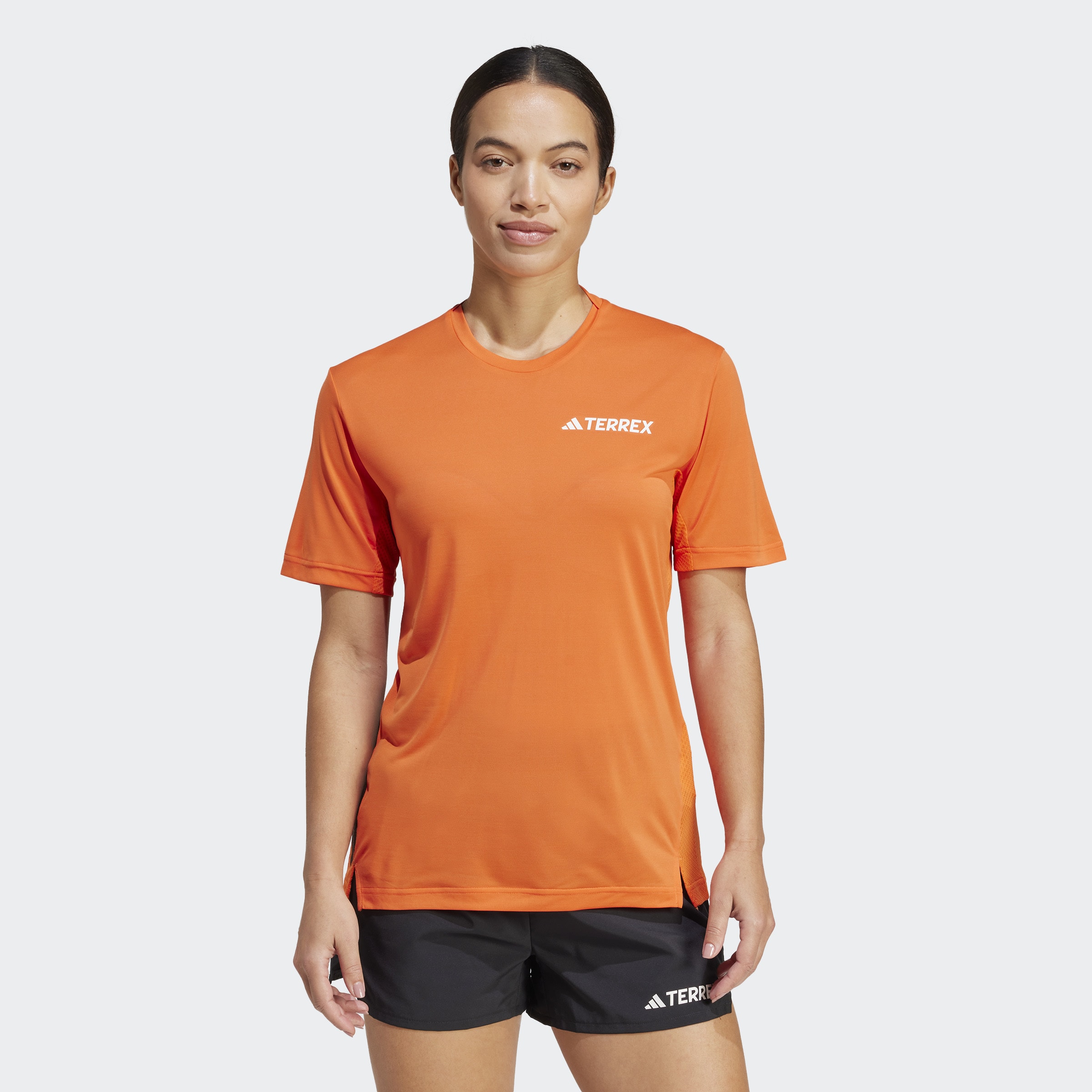  adidas W Xpr Tee (9000214462_61283) 2025