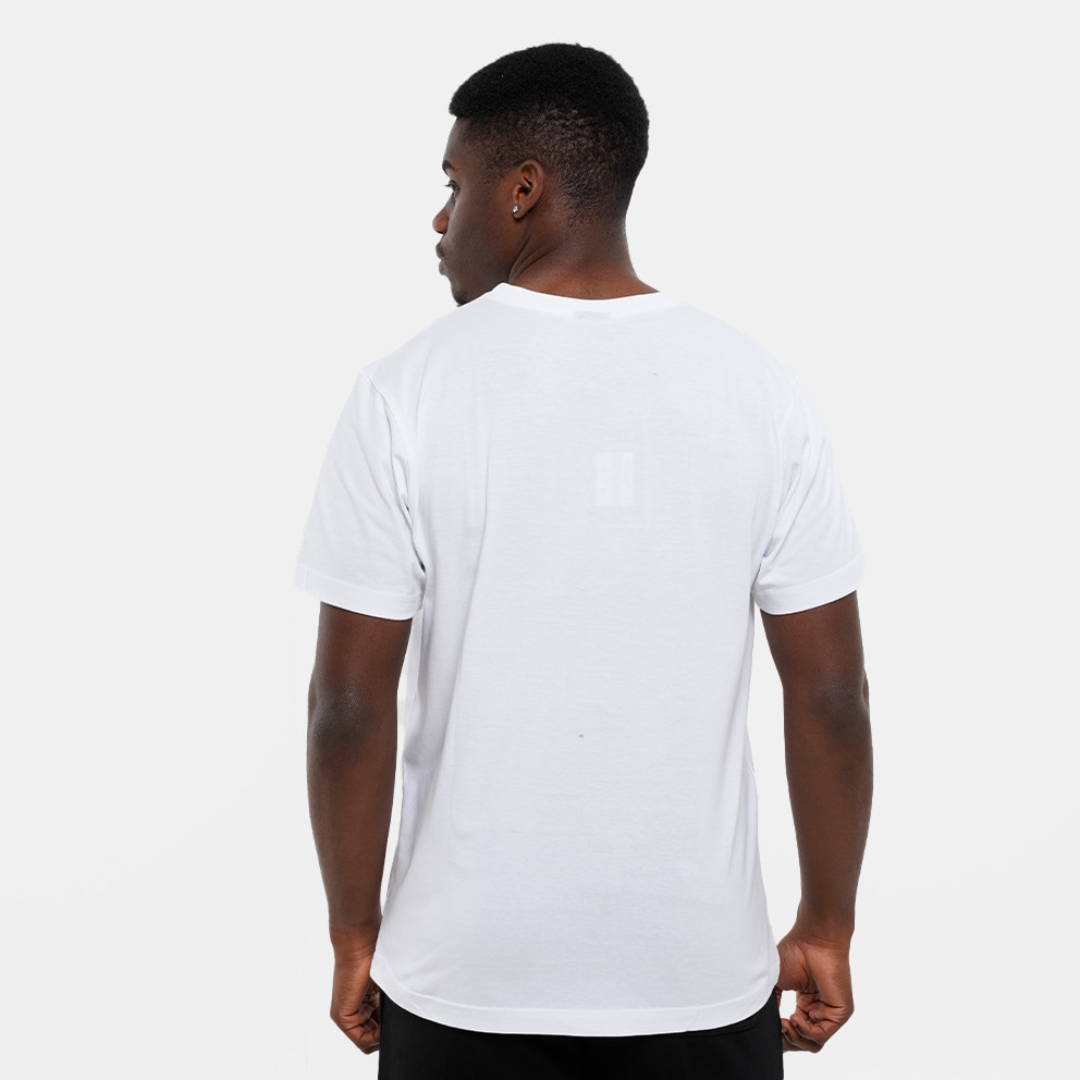 Target Single Men's T-Shirt