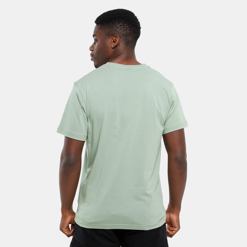 Target Single Men's T-Shirt