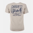 Vans Next Stop London Fog Ανδρικό T-Shirt