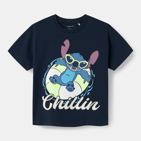 Name it Stitch Infant's T-Shirt