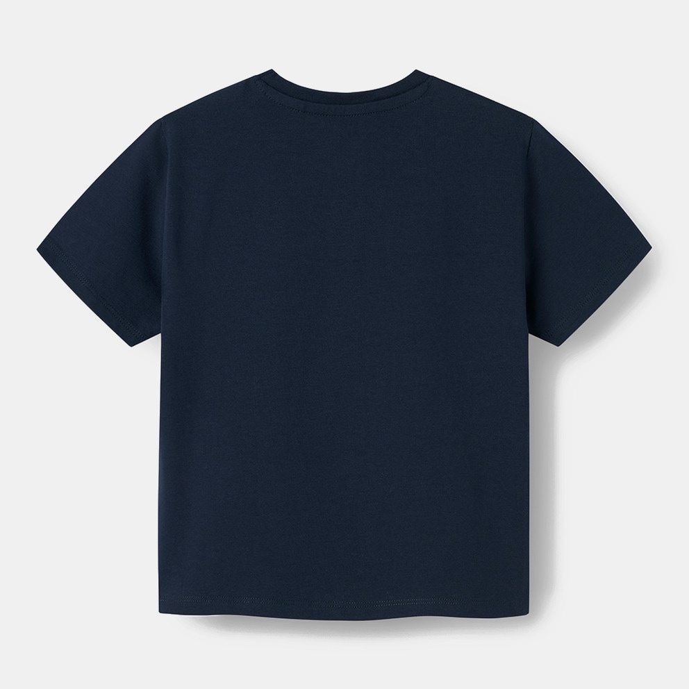 Name it Stitch Βρεφικό T-Shirt