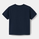 Name it Stitch Βρεφικό T-Shirt