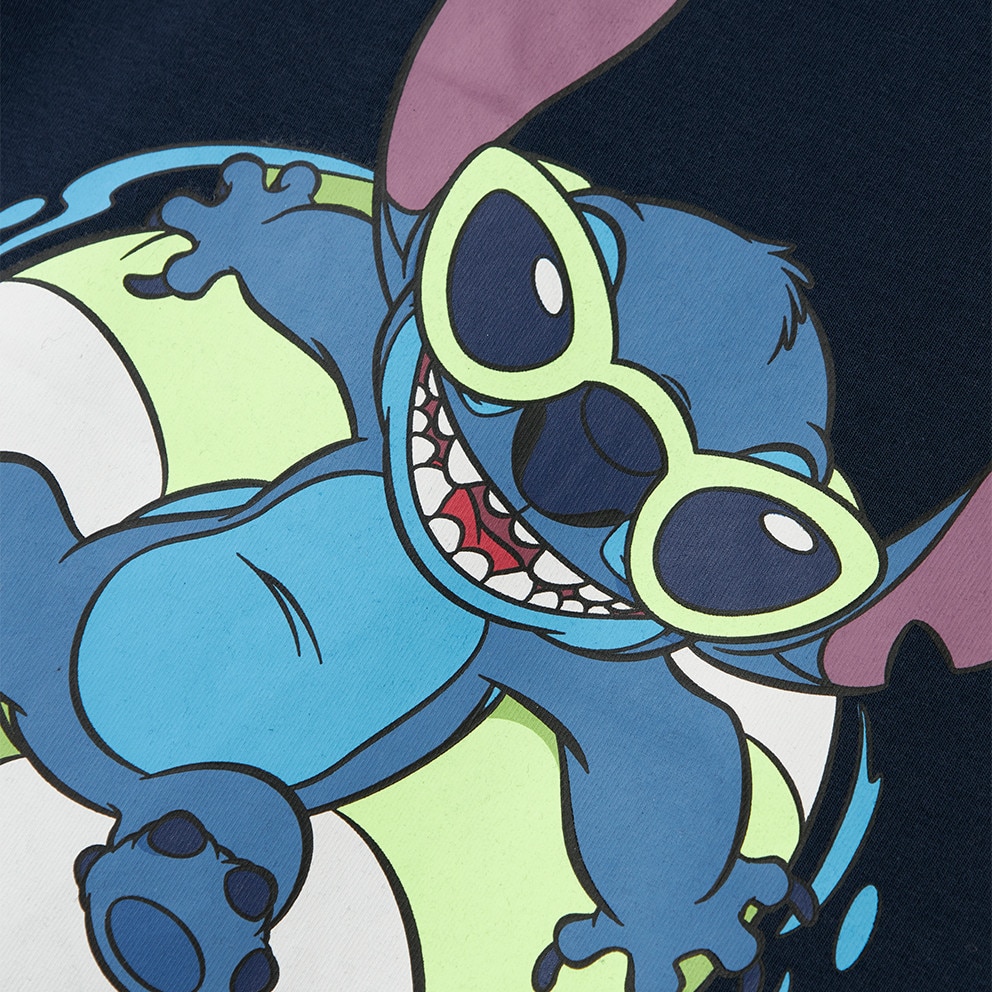 Name it Stitch Βρεφικό T-Shirt
