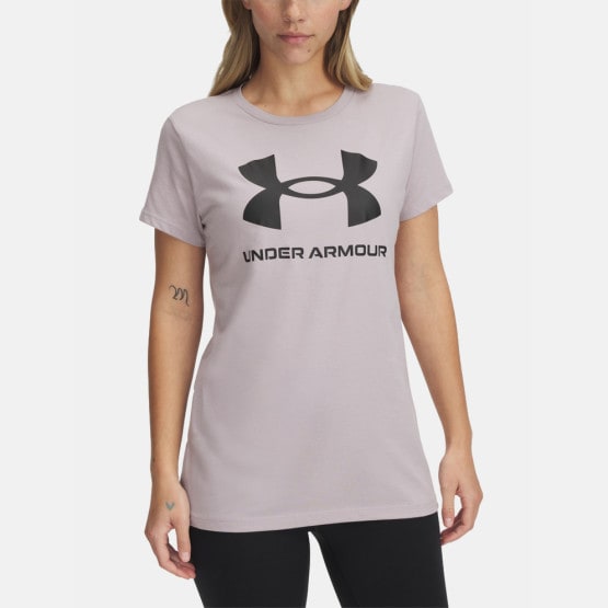 Under Armour Γυναικείο T-Shirt