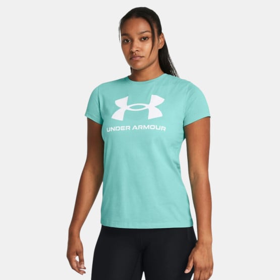Under Armour Women's T-Shirt