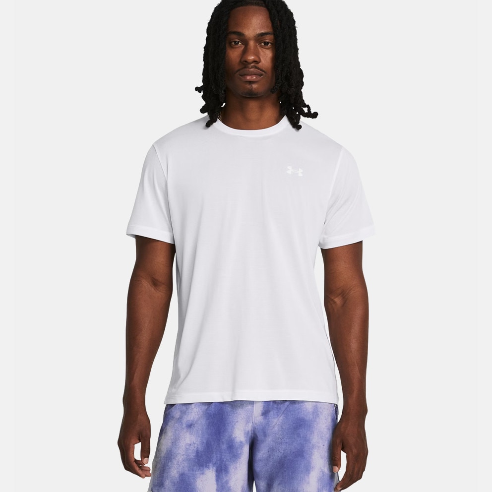 Under Armour Ανδρικό T-Shirt