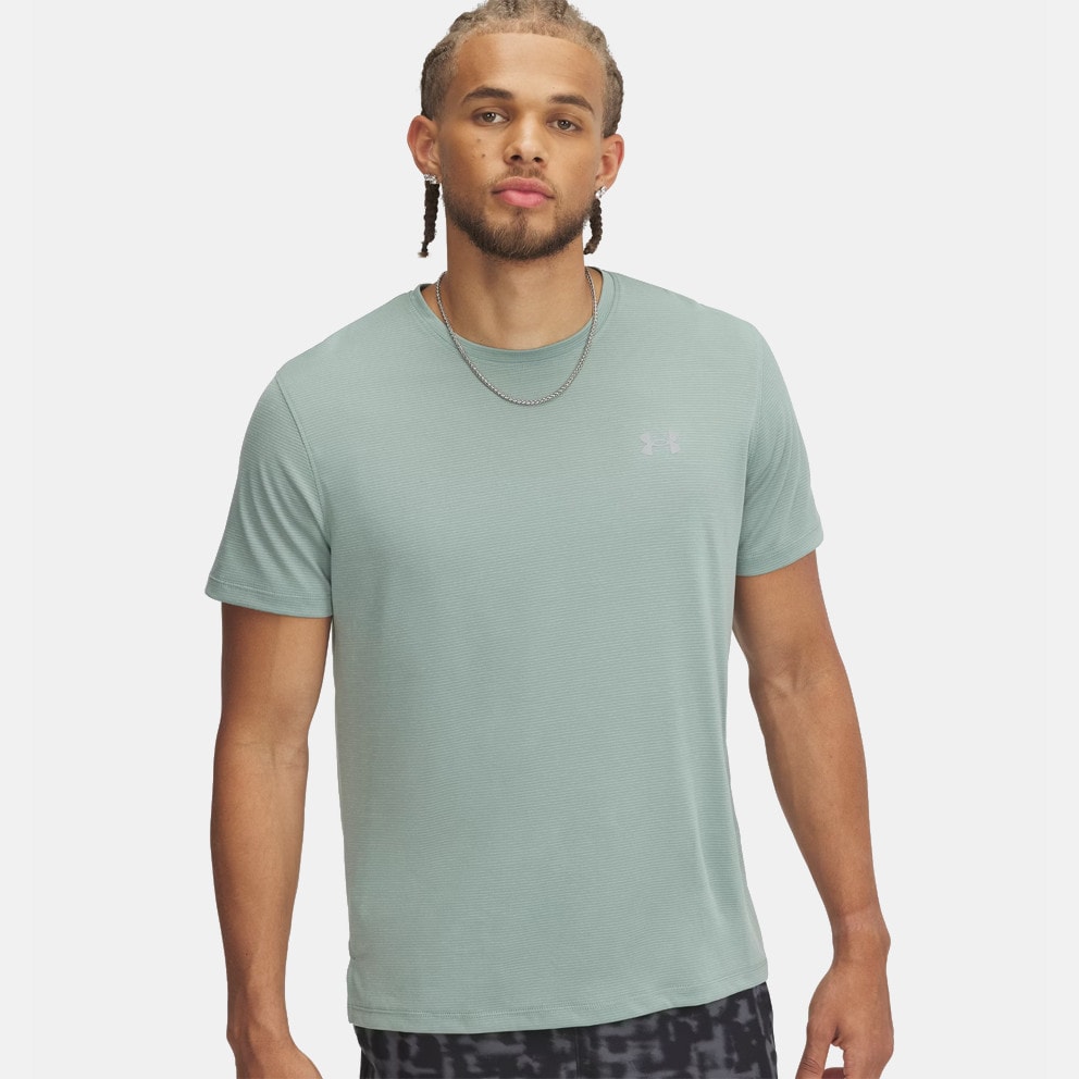 Under Armour Ανδρικό T-Shirt