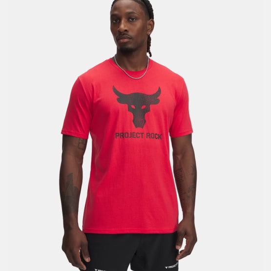 Under Armour Ανδρικό T-Shirt