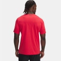 Under Armour Ανδρικό T-Shirt