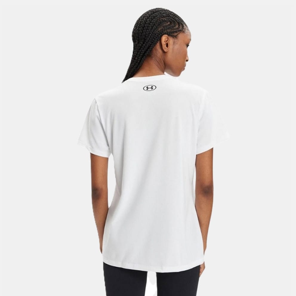 Under Armour Γυναικείο T-Shirt