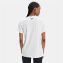 Under Armour Γυναικείο T-Shirt