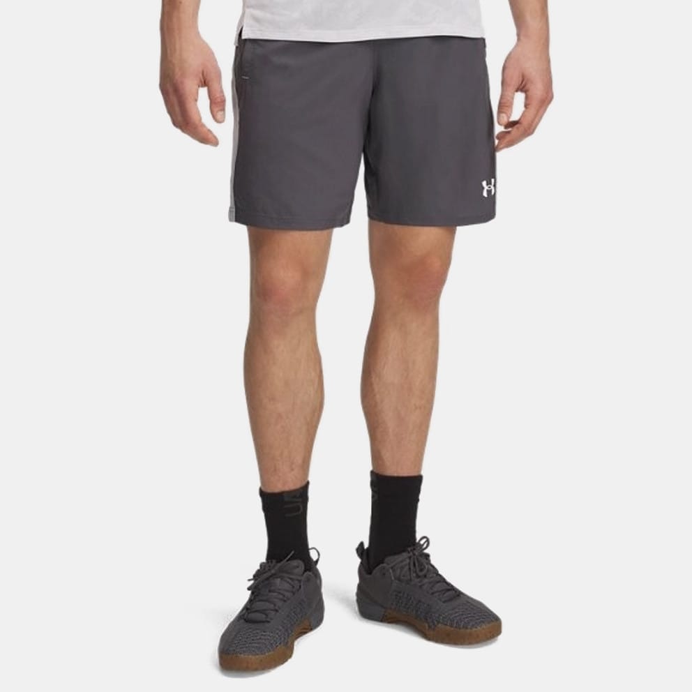 Under Armour Tech Utility Aνδρικό Σορτς
