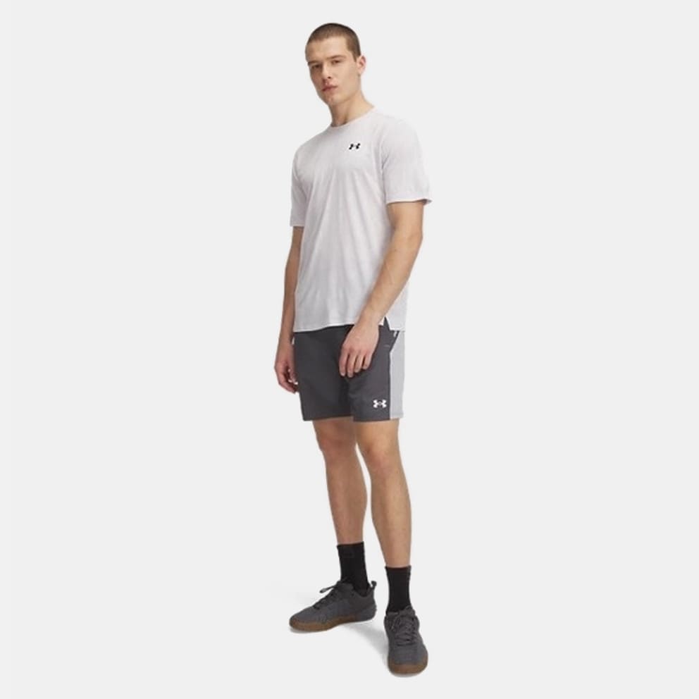 Under Armour Tech Utility Aνδρικό Σορτς