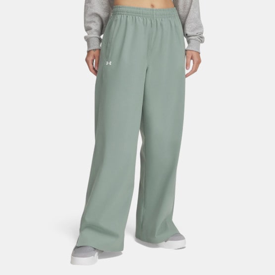 Under Armour Women's Track Pants
