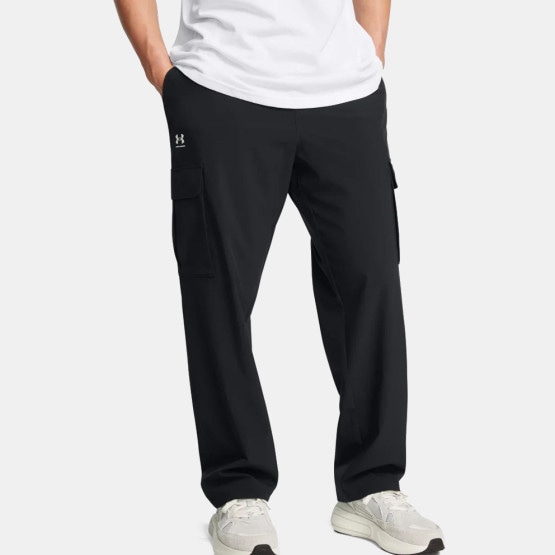 Under Armour Men's Track Pants