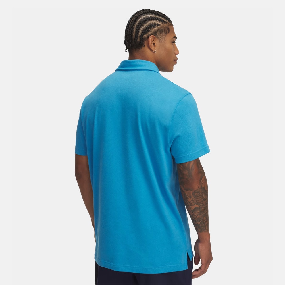 Under Armour Ανδρικό T-Shirt