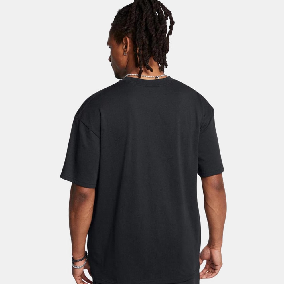 Under Armour Ανδρικό T-Shirt