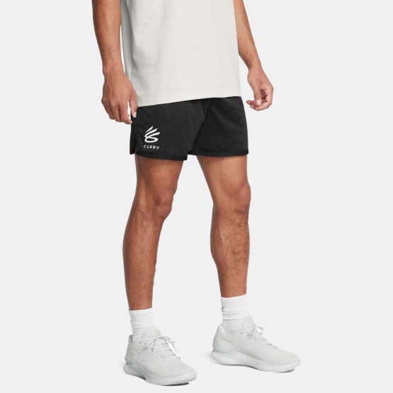 Under Armour Curry Splash Men's Shorts