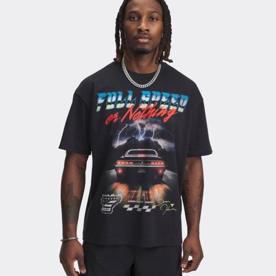 Under Armour Ανδρικό T-Shirt