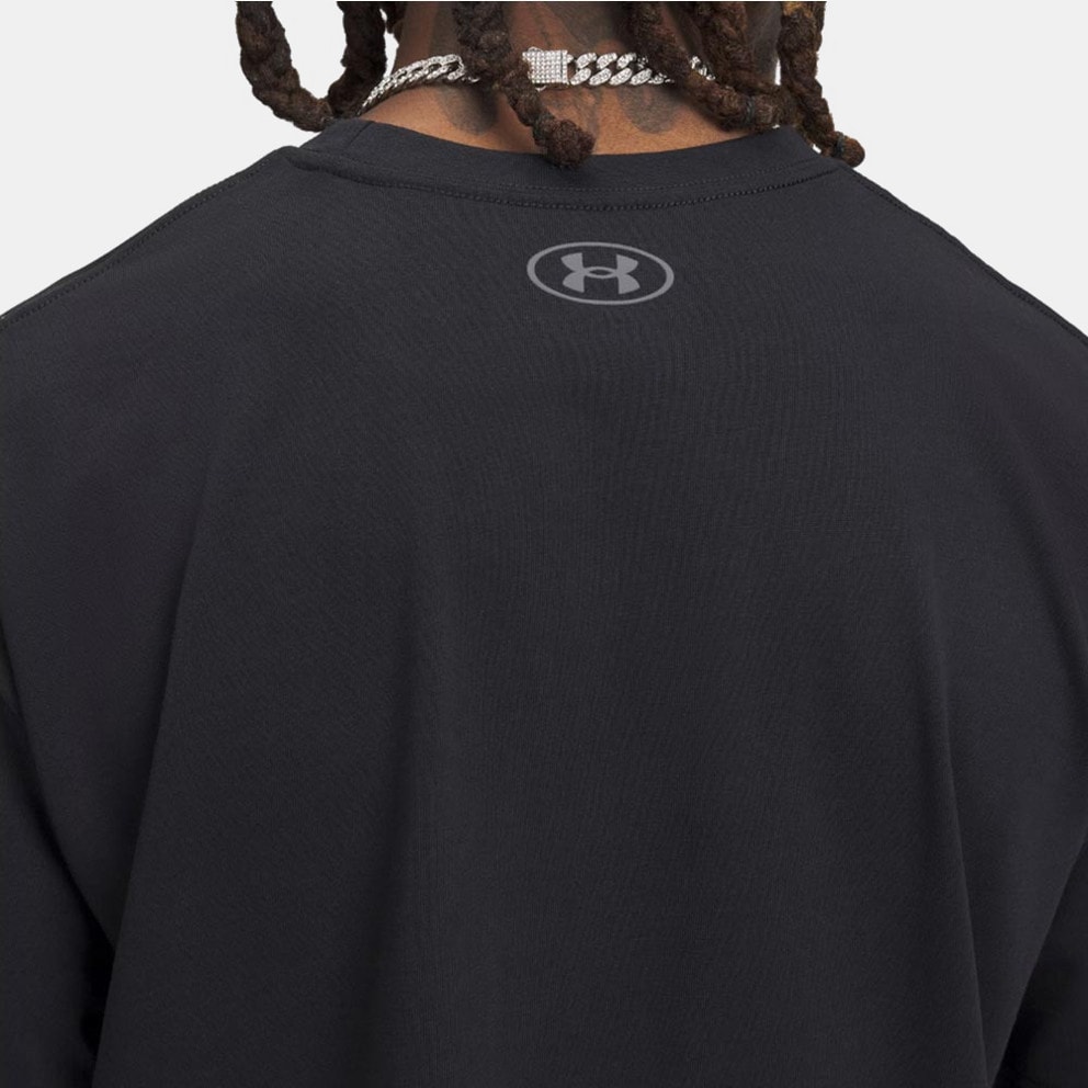 Under Armour Ανδρικό T-Shirt