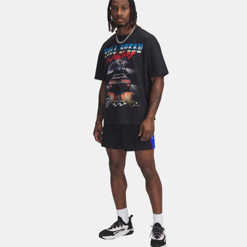 Under Armour Ανδρικό T-Shirt
