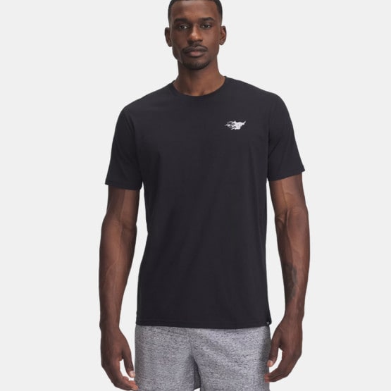 Under Armour Ανδρικό T-Shirt