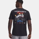 Under Armour Ανδρικό T-Shirt