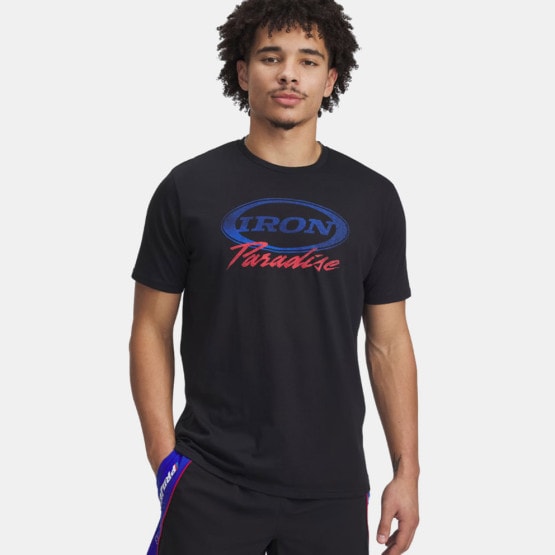 Under Armour Ανδρικό T-Shirt