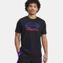 Under Armour Ανδρικό T-Shirt