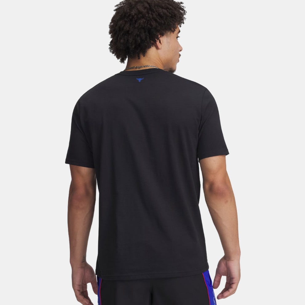 Under Armour Ανδρικό T-Shirt