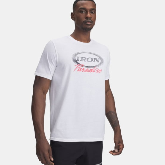 Under Armour Ανδρικό T-Shirt