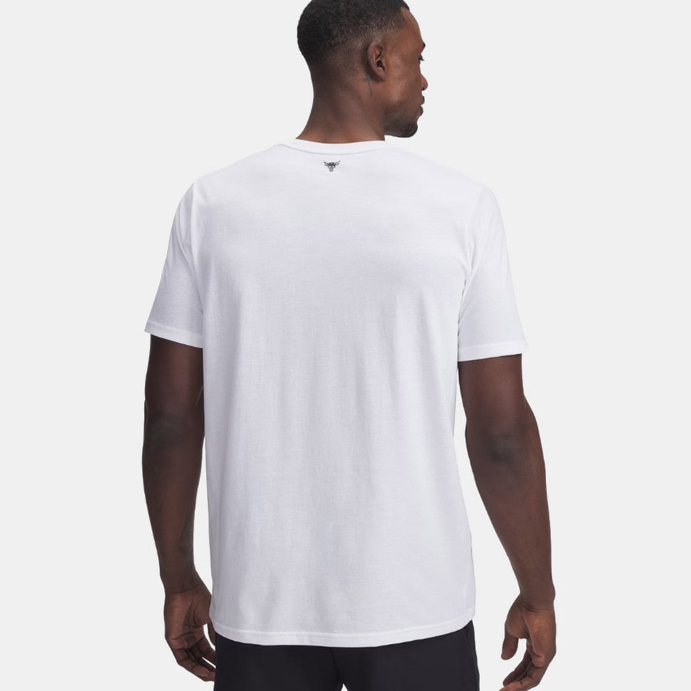 Under Armour Ανδρικό T-Shirt