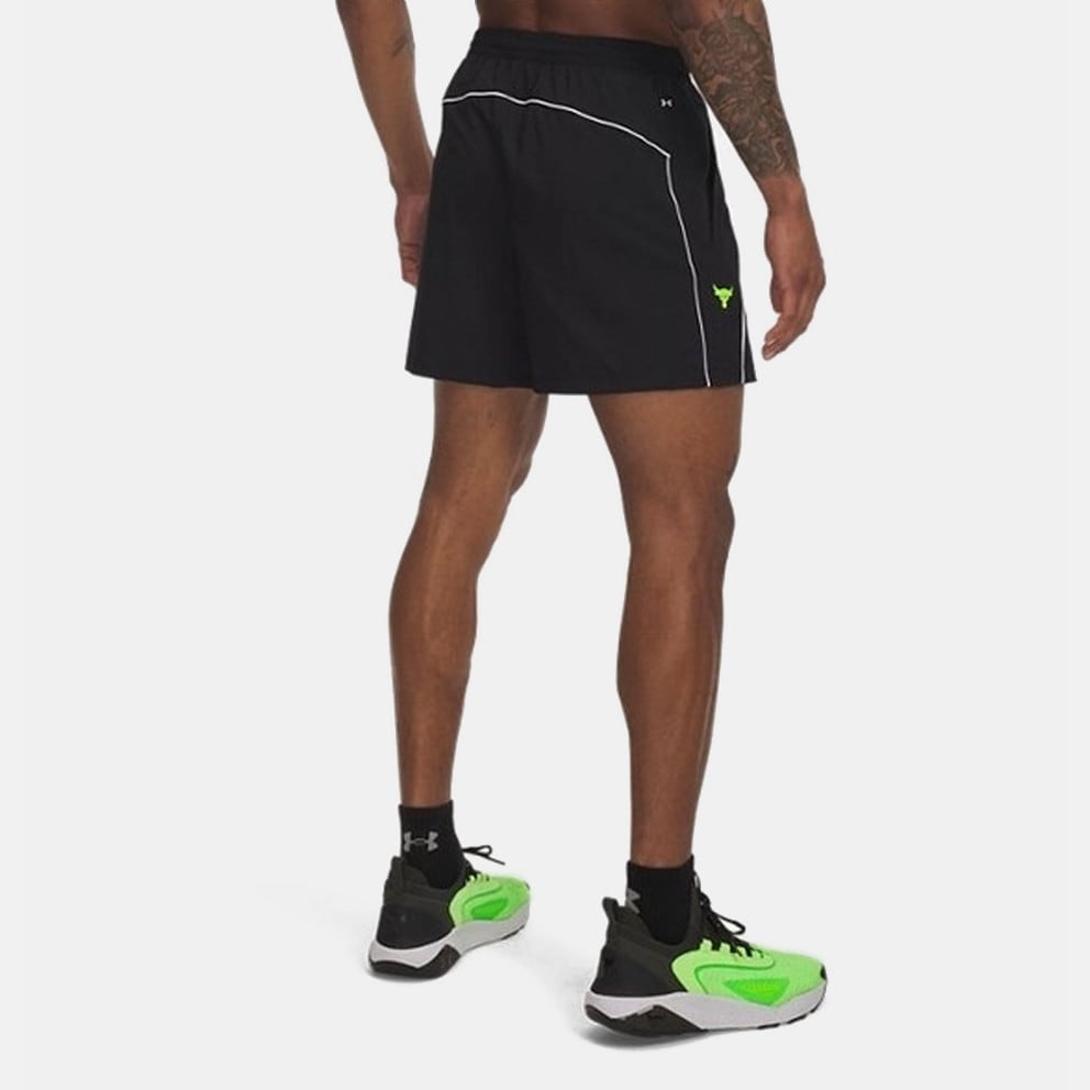 Under Armour Project Rock Ανδρικό Σορτς