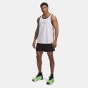 Under Armour Project Rock Ανδρικό Σορτς