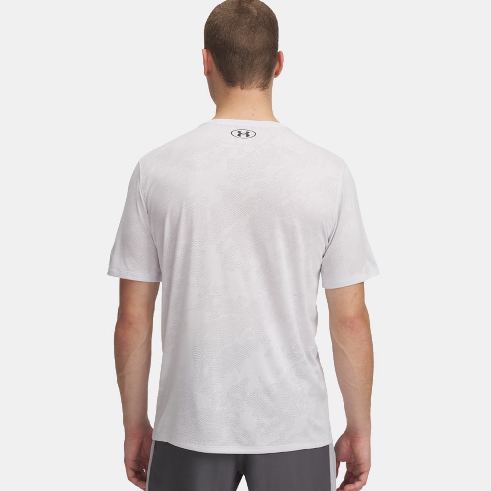 Under Armour Ανδρικό T-Shirt