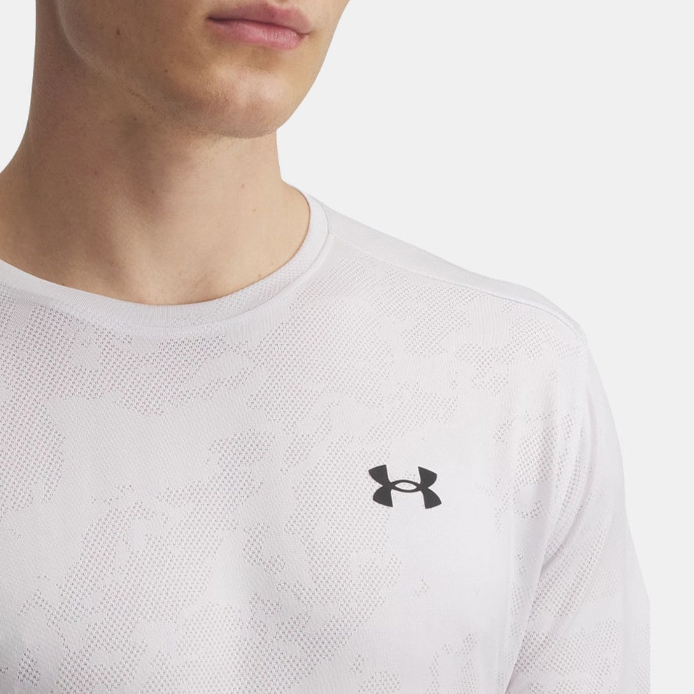 Under Armour Ανδρικό T-Shirt