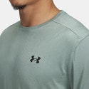 Under Armour Ανδρικό T-Shirt